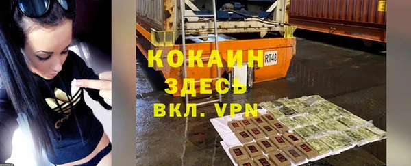твердый Богородск